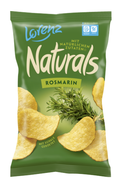 Naturals Rosmarin