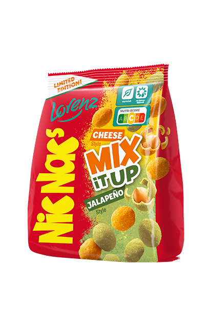 MIX