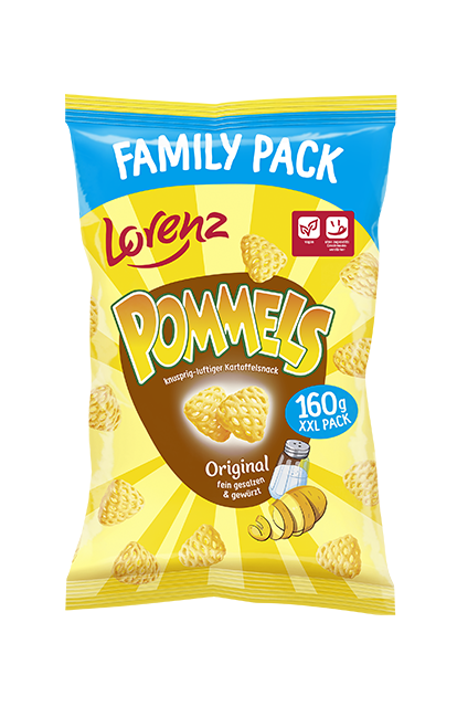 Family Pack