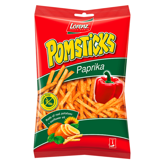 Pomsticks 