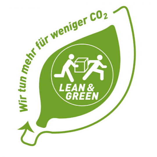 Lorenz erhält als erstes Snack-Unternehmen den „Lean and Green 1st Star“ für Klimaschutz