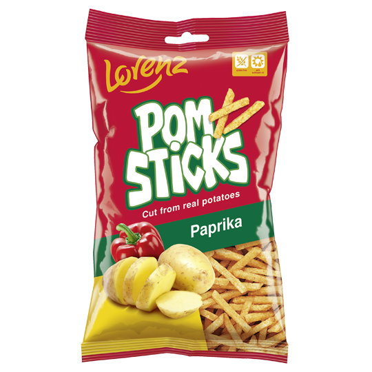 Pomsticks 