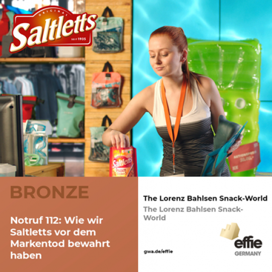 Effie 2022 Saltletts PausenCracker