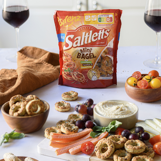 Hummus-Dip