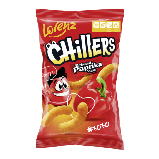 Chillers