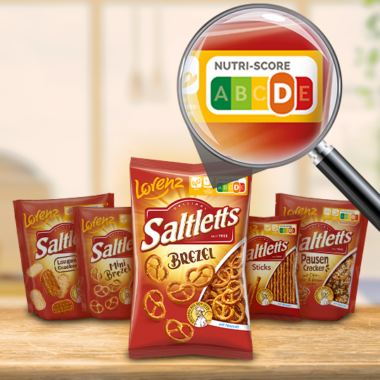 Nutri-Score