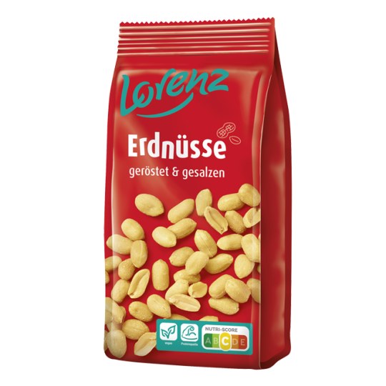 Eerdnüsse