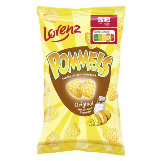Pommels