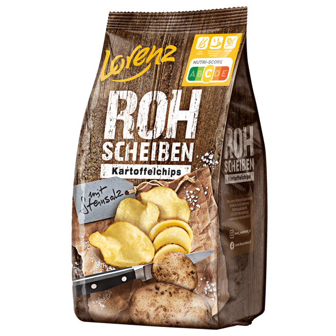 Rohscheiben Steinsalz