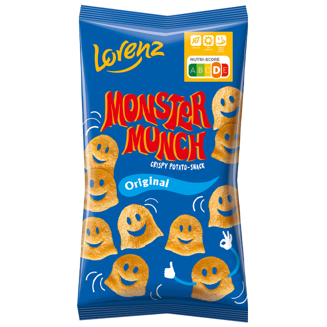Monster Munch Original
