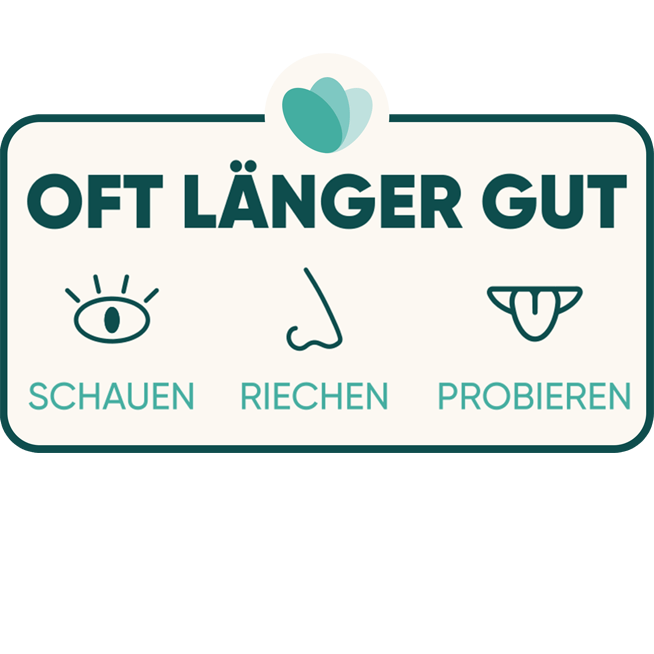 TGTG Label