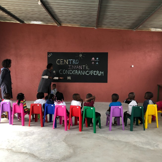 Day Care Center