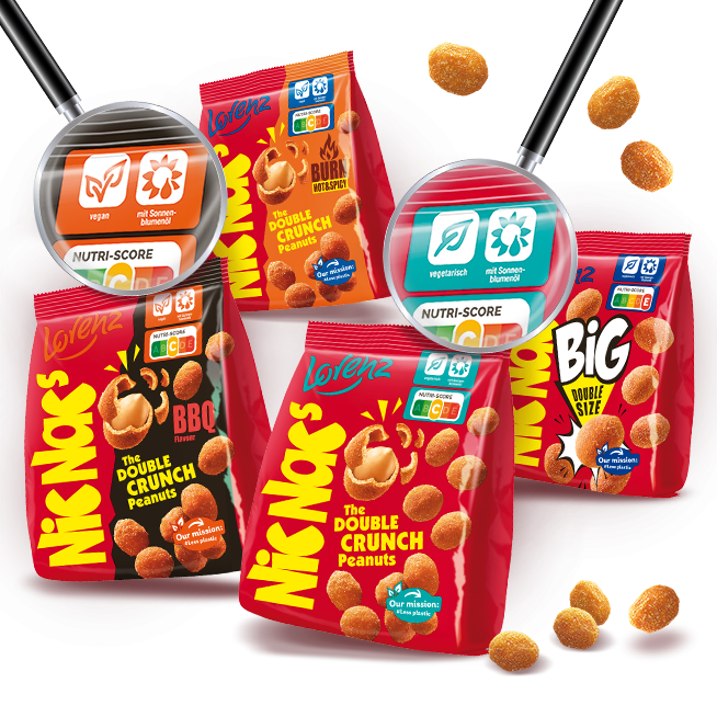 Nutrition