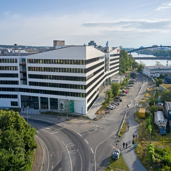 LEIQ Offenbach