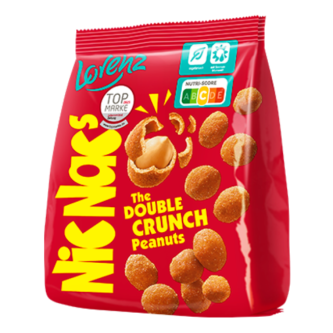 NicNac's original