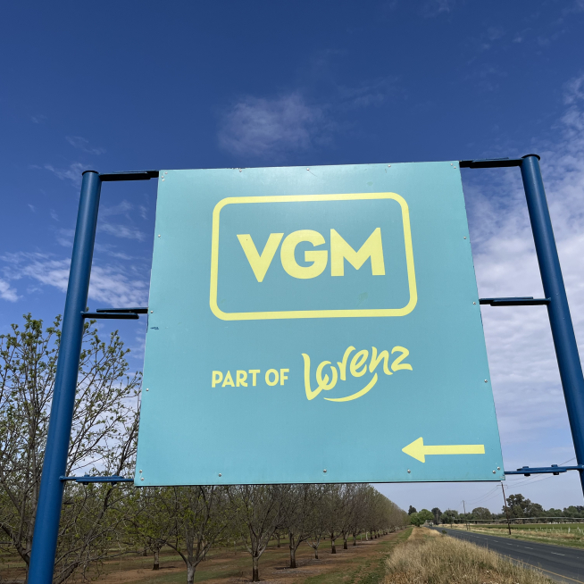VGM Lorenz