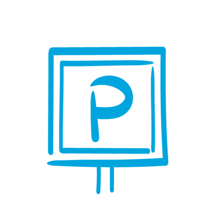 Kostenloses Parken