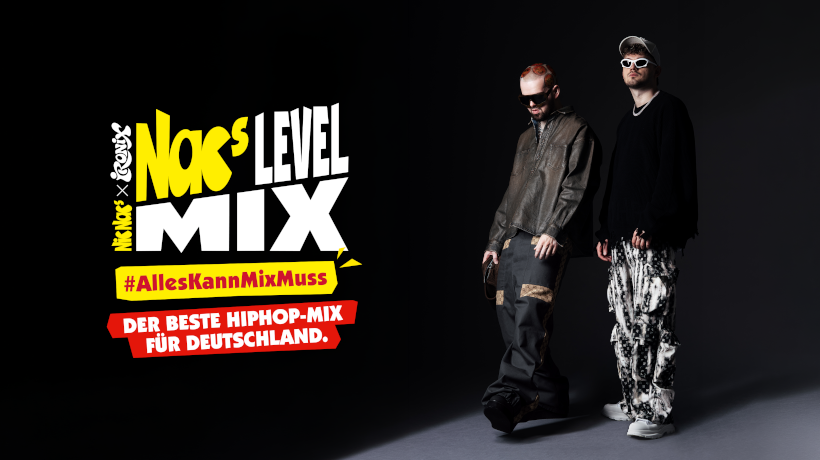 Nac's Level Mix