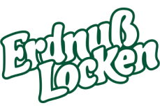 Erdnuss Locken Logo