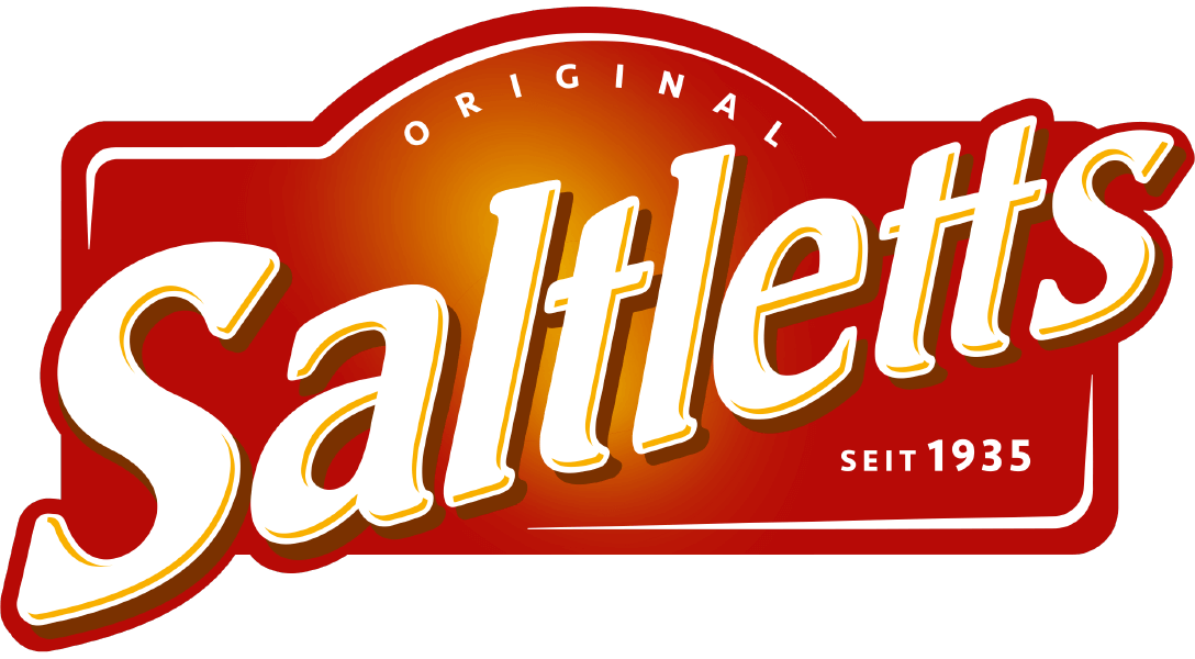 Saltletts Logo